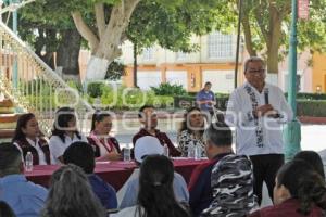 TLAXCALA . ASAMBLEA MORENA