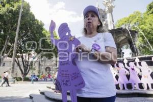 HOMENAJE PAULINA CAMARGO