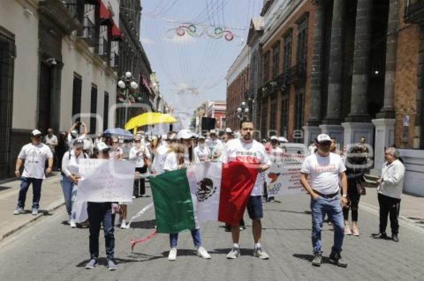 PODER JUDICIAL FEDERACIÓN