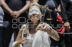 PODER JUDICIAL FEDERACIÓN