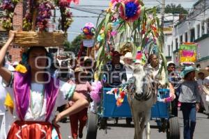 ATLIXCO . CONVITE