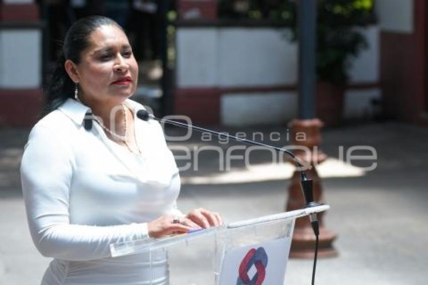 TLAXCALA . ANA LILIA RIVERA
