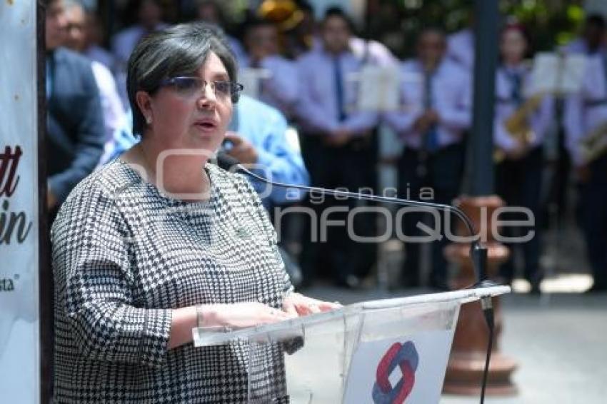 TLAXCALA . MARIBEL PÉREZ ARENAS