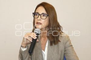 PAN . AUGUSTA DÍAZ DE RIVERA