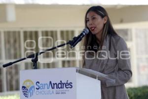 PAOLA CRYSTEL GARCÍA LAVARIEGA