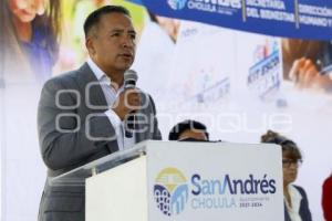 EDMUNDO TLATEHUI