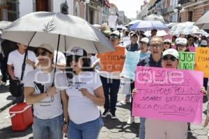 PODER JUDICIAL FEDERACIÓN