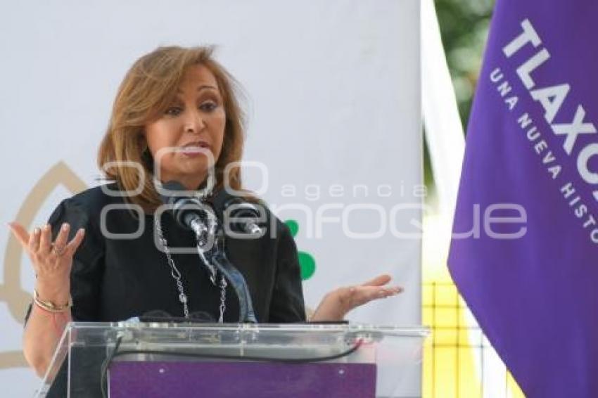 TLAXCALA . LORENA CUÉLLAR CISNEROS