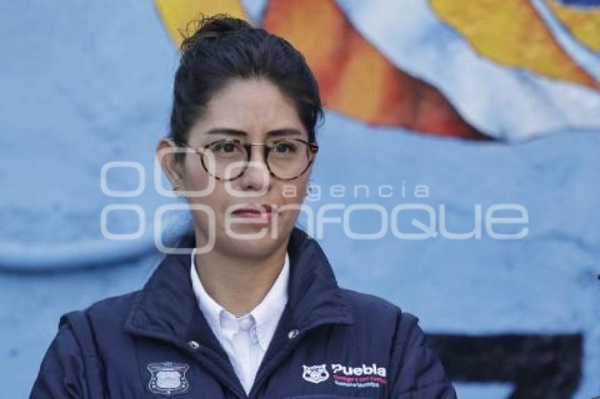 MARÍA DEL RAYO RAMÍREZ