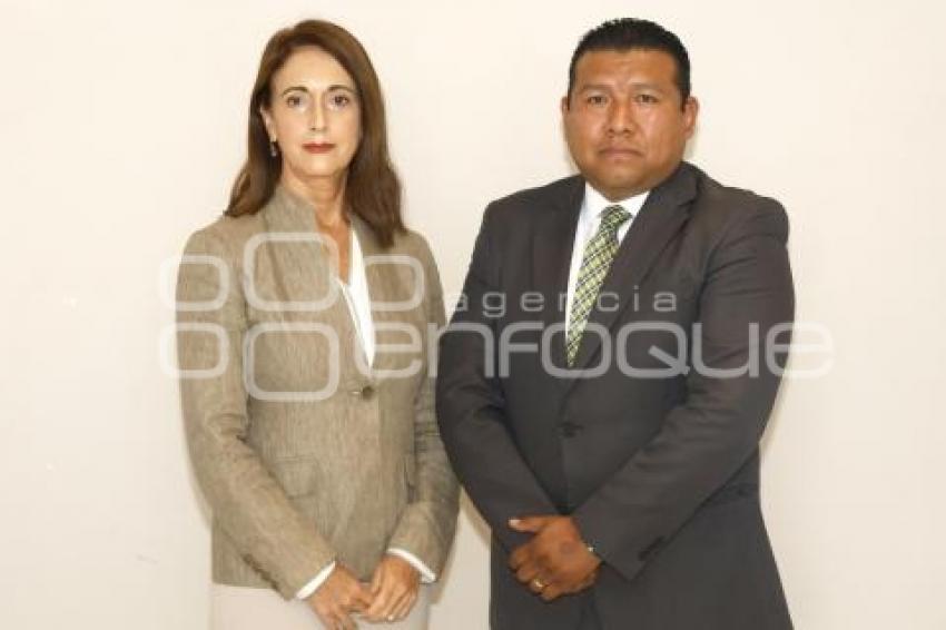 PAN . AUGUSTA DÍAZ DE RIVERA