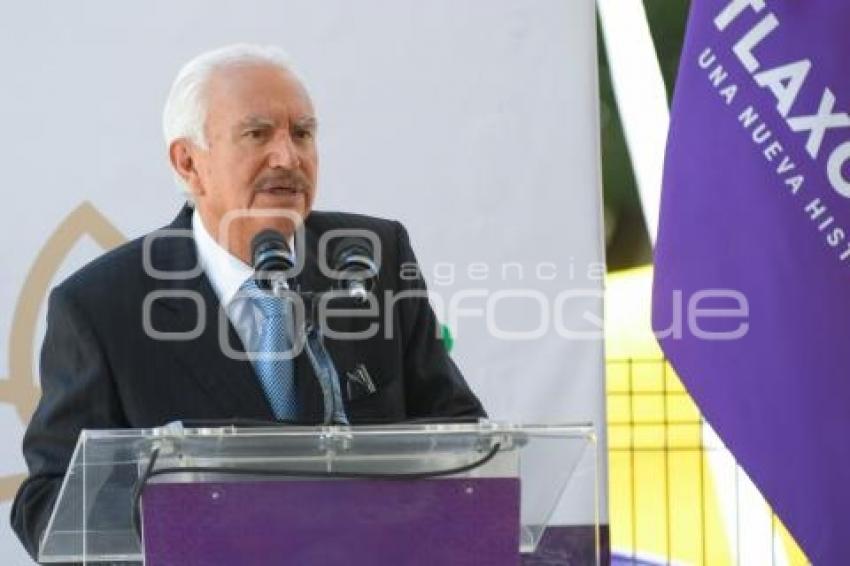 TLAXCALA . GUSTAVO JIMÉNEZ ROMERO