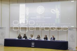 ITAIPUE . SEMANA DE LA TRANSPARENCIA