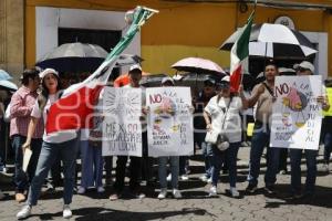 PODER JUDICIAL FEDERACIÓN