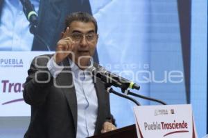 SERGIO SALOMÓN CÉSPEDES