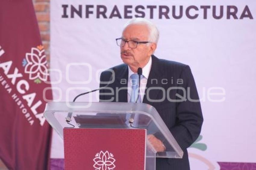 TLAXCALA . GUSTAVO JIMÉNEZ ROMERO