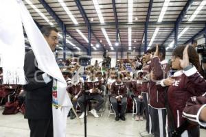GOBIERNO ESTATAL . CONADE