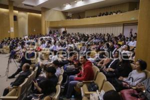 ITAIPUE . SEMANA DE LA TRANSPARENCIA