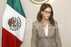 PAN . AUGUSTA DÍAZ DE RIVERA