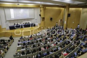 ITAIPUE . SEMANA DE LA TRANSPARENCIA