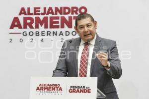 ALEJANDRO ARMENTA