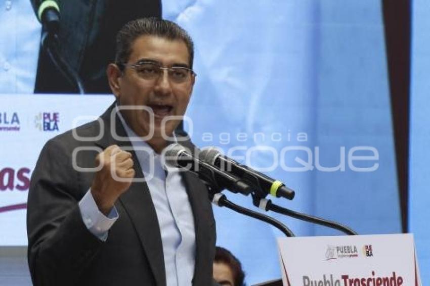 SERGIO SALOMÓN CÉSPEDES