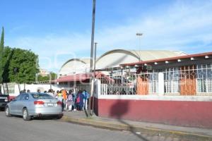 TLAXCALA . REGRESO A CLASES