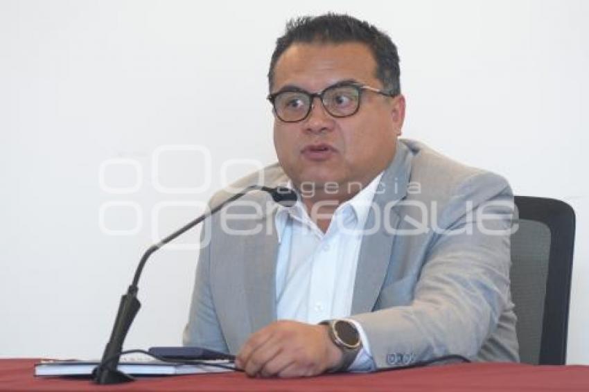 TLAXCALA . MAXIMINO HERNÁNDEZ PULIDO