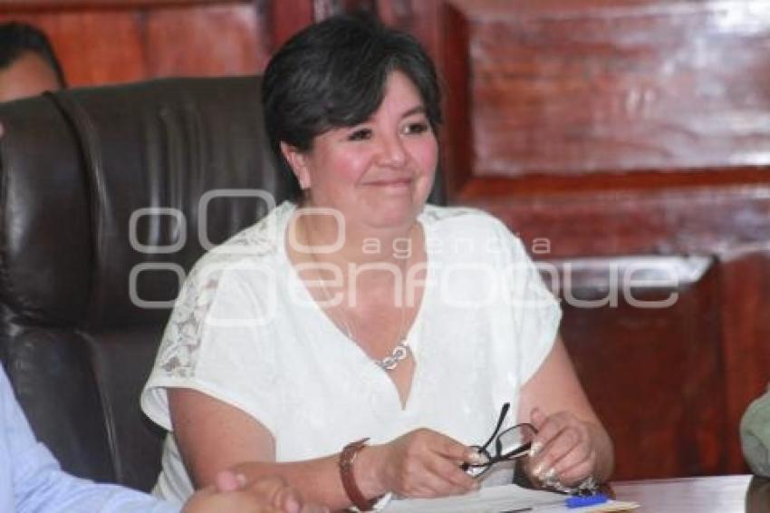 TLAXCALA . MARIBEL PÉREZ ARENAS
