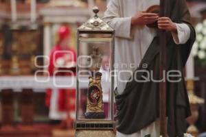 RELIQUIA SAN JUDAS TADEO