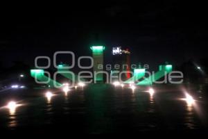 ILUMINACIÓN PATRIA