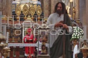 RELIQUIA SAN JUDAS TADEO