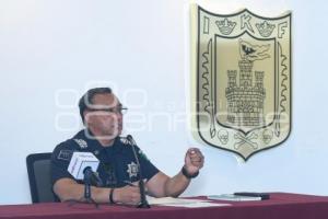 TLAXCALA . SECRETARÍA SEGURIDAD CIUDADANA