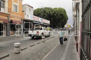 CALLE . 5 NORTE