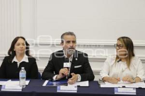 CONVENIO COPARMEX - IGUALDAD SUSTANTIVA