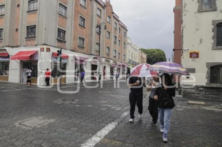 CALLE . 5 NORTE