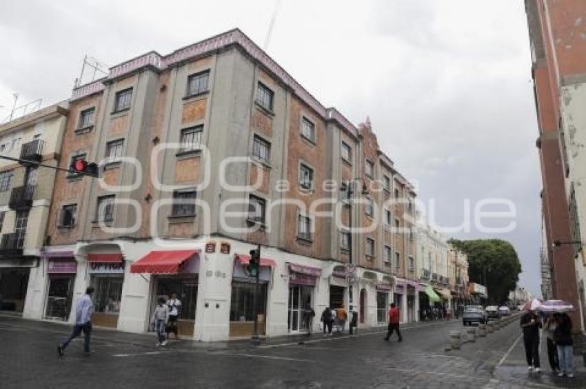 CALLE . 5 NORTE