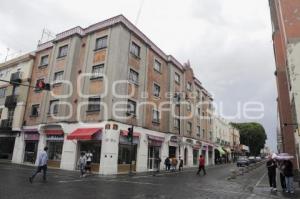 CALLE . 5 NORTE