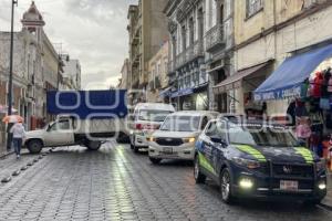 PERCANCE . TRANSPORTE PÚBLICO