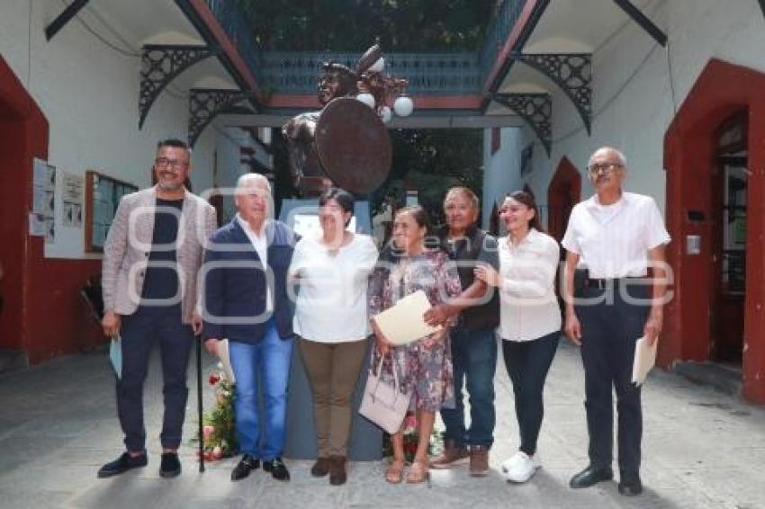 TLAXCALA . CANACO SERVITUR