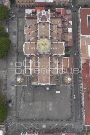RELIQUIA SAN JUDAS TADEO . FILA