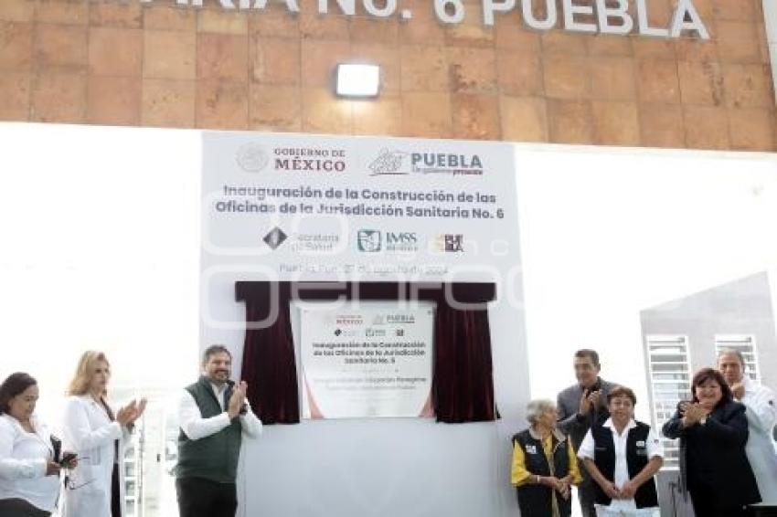 GOBIERNO ESTATAL . SALUD