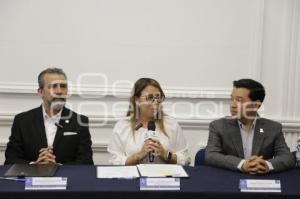 CONVENIO COPARMEX - IGUALDAD SUSTANTIVA
