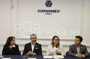 CONVENIO COPARMEX - IGUALDAD SUSTANTIVA