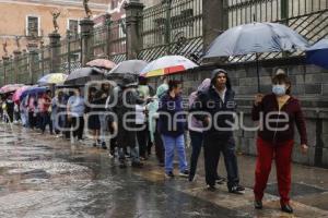 CLIMA . LLUVIA