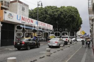 CALLE . 5 NORTE