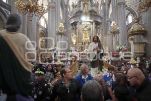RELIQUIA SAN JUDAS TADEO