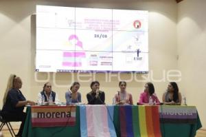FORO . ENCUENTRO DE JUVENTUDES