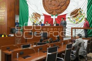 TLAXCALA . CONGRESO