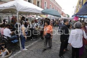 FERIA DE SAN AGUSTÍN