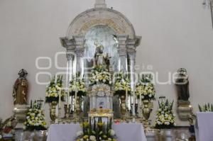 FERIA DE SAN AGUSTÍN